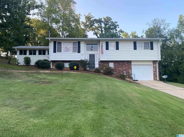 301 8th St NE, Jacksonville, AL 36265