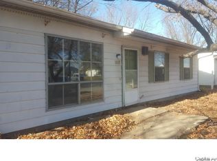 1817 Honeysuckle Ct, Springfield, IL 62703