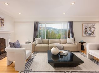 850 Jefferson Ave, West Vancouver, BC V7T 2A4