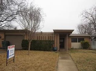 1804 Crestview Dr, Killeen, TX 76549