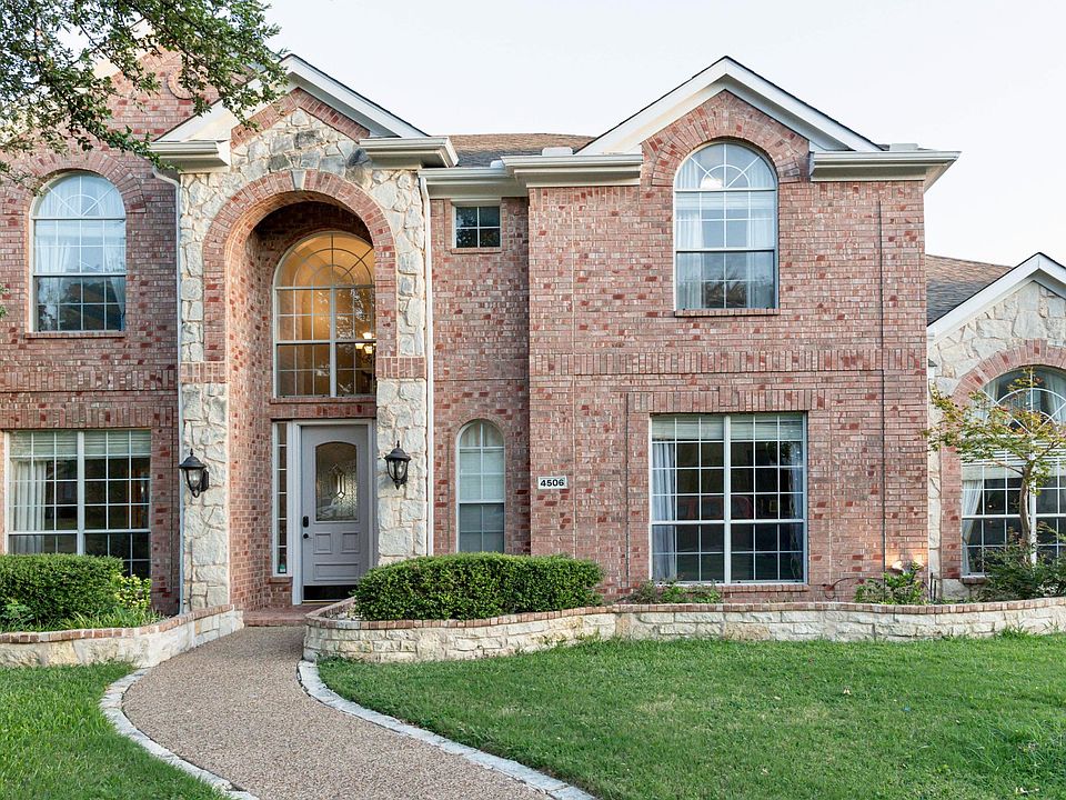 1st image of 4506 Avebury Dr