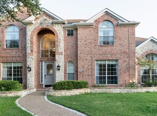 4506 Avebury Dr, Plano, TX 75024
