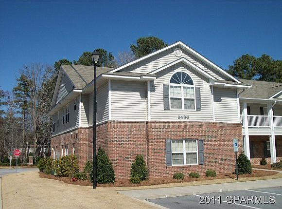 1st image of 2420 King Richard Court #E