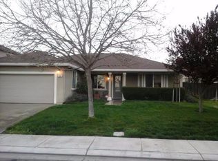 6536 W Irvine Dr, Winton, CA 95388