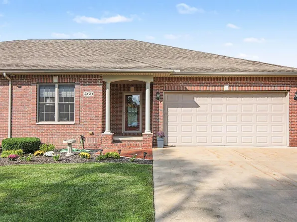 460 Canfield St, Milan, MI 48160