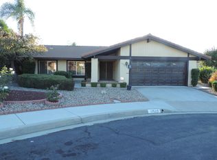 17522 Plaza Marlena, San Diego, CA 92128