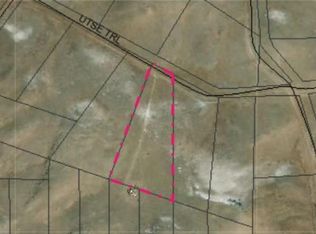 870 Utse Trl, Hartsel, CO 80449