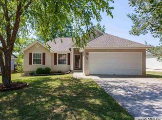 105 Rebecca Pines Dr, Madison, AL 35758