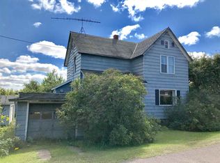 25205 Millionaire St, Calumet, MI 49913
