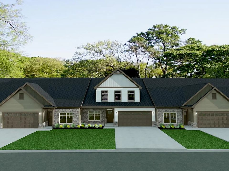 Exterior Rendering