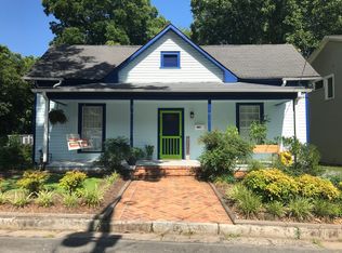 609 S Buchanan Blvd, Durham, NC 27701