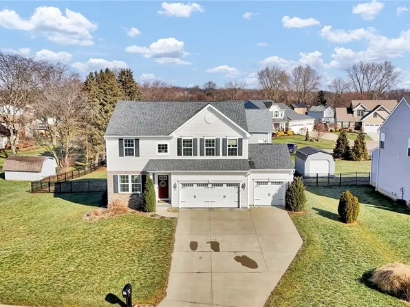 3755 Lake Center St NW, Uniontown, OH 44685