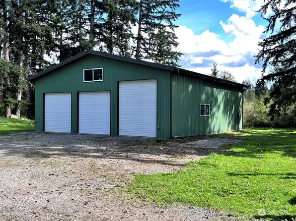 35623 58th Avenue S, Roy, WA 98580