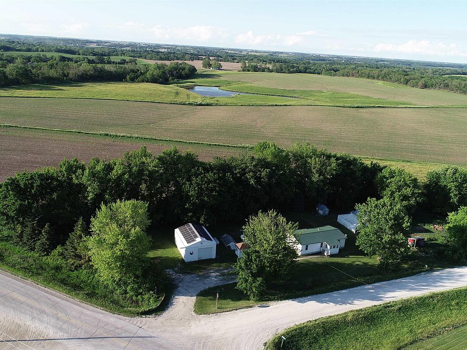 1720 335th St, Ainsworth, IA 52201 Zillow
