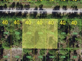 26337 Hapsburg Rd, Punta Gorda, FL 33955