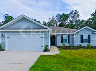 227 Western Red Cedar Dr, Springfield, GA 31329