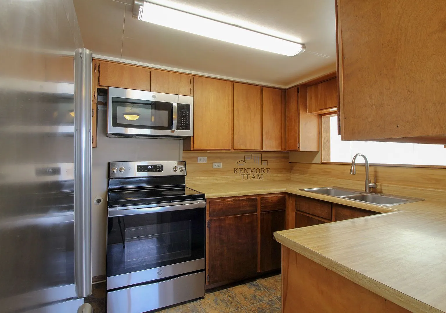 2 Bedroom, 1 Bath Home in Richland — Photo 4