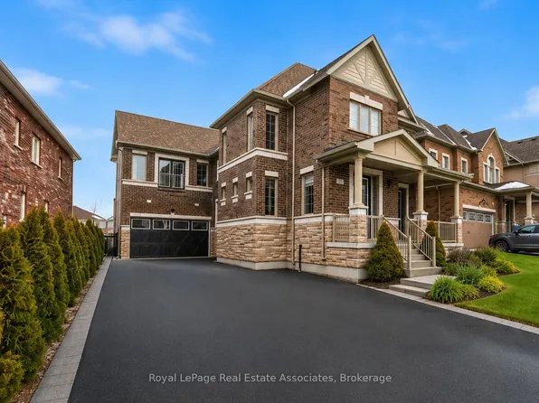 24 Burke St, New Tecumseth, ON L9R 0N6