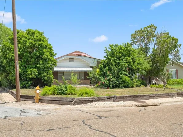 222 W Filmore Ave, Harlingen, TX 78550