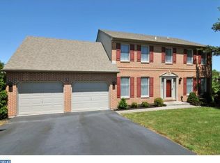 605 Russell Ave, Douglassville, PA 19518