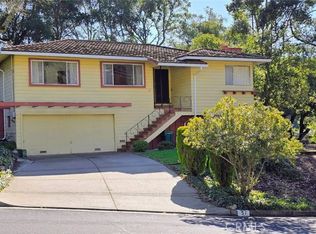 51 Elysian Fields Dr, Oakland, CA