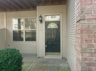 6412 Quarterbridge Ln, Charlotte, NC