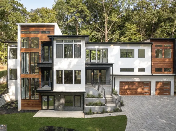 1193 Houston Mill Rd NE, Atlanta, GA 30329