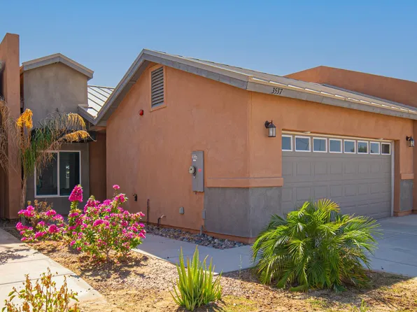 3537 E Udall Ln, San Luis, AZ 85349