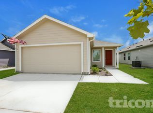 803 Ponderosa Ln, Princeton, TX 75407