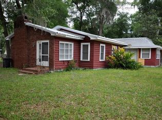 360 Baker Ave, Lake Helen, FL 32744