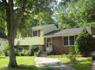 1517 Greenwillow Dr, Conley, GA 30288