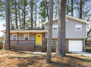 299 Cindy Dr SE, Conyers, GA 30094