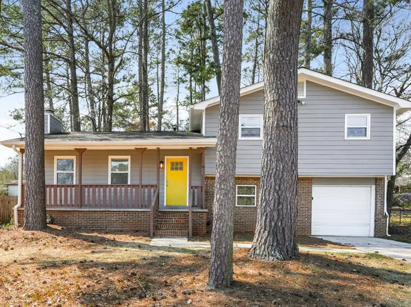 299 Cindy Dr SE, Conyers, GA 30094