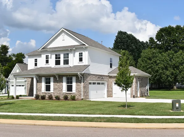 6161 Worthingtion Rd Lot 47, Columbia, TN 38401