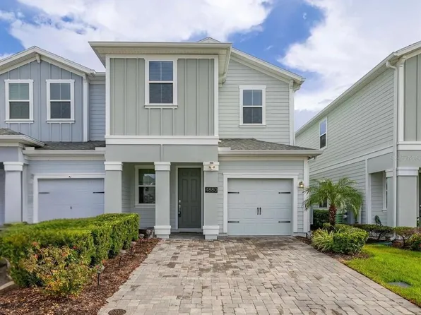 4880 Tribute Trl, Kissimmee, FL 34746