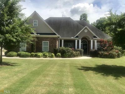 80 Maple Leaf Dr, Oxford, GA, 30054
