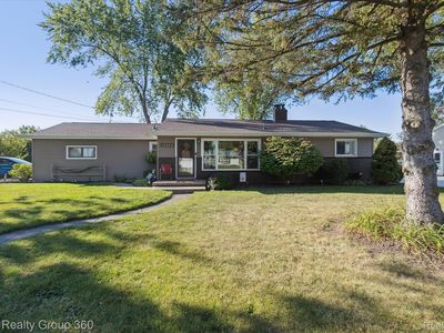 12375 Hillcrest Dr, Grand Blanc, MI, 48439