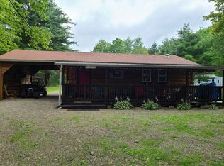 53 Rabbit Ln, Tionesta, PA 16353