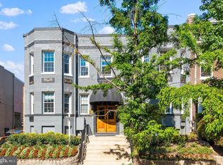 1308 21st St NW APT 100, Washington, DC
