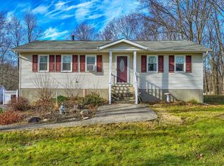 2842 Route 94, Washingtonville, NY 10992