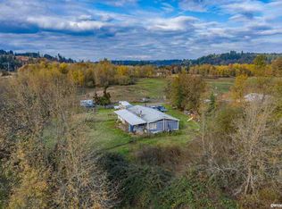 7999 Wipper Rd SE, Turner, OR 97392