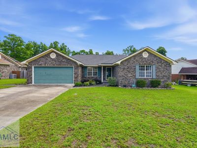 388 Meloney Dr, Hinesville, GA, 31313