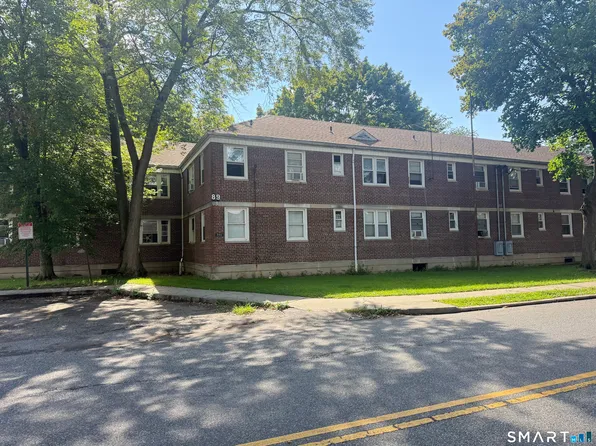 340 Success Avenue Building 89, Apt 11, Bridgeport, CT 06610