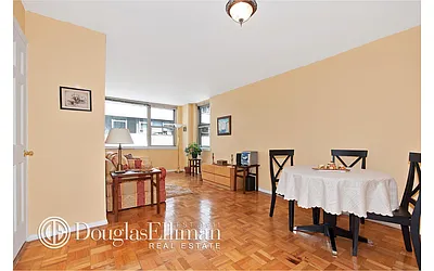 Sold by Douglas Elliman