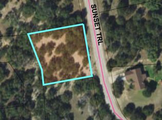 40 Sunset Ln, Bandera, TX 78003