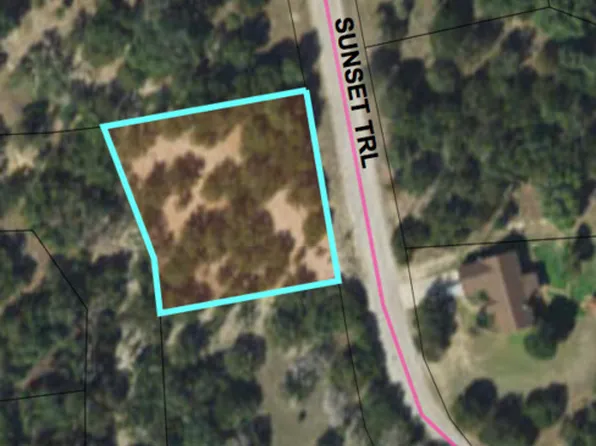 LOT 40 SUNSET TRL LOT 40, Bandera, TX 78003