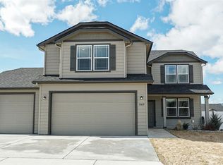 13439 N Tender St, Rathdrum, ID 83858