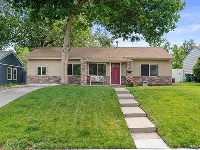 3064 S Grape Way, Denver, CO, 80222