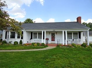 1927 Lewis Ln, Owensboro, KY