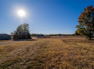 14072 Beaty Rd, Gravette, AR 72736